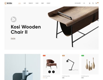 Revslider Kosi