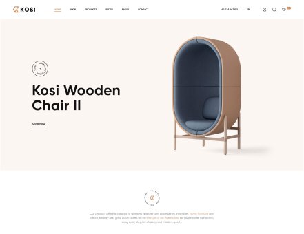 Revslider Kosi